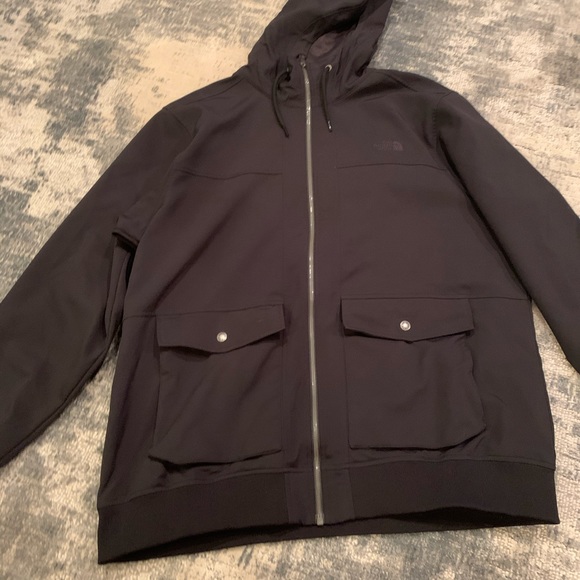 North Face jacket - Picture 2 of 4